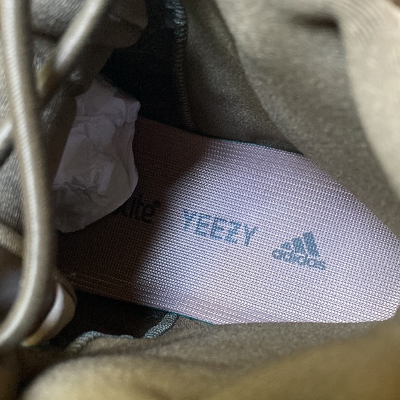 Yeezy 500 High - Picture 6 of 10